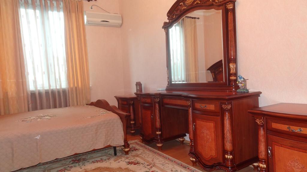Apartment Vake-Saburtalo Tbilisi Esterno foto