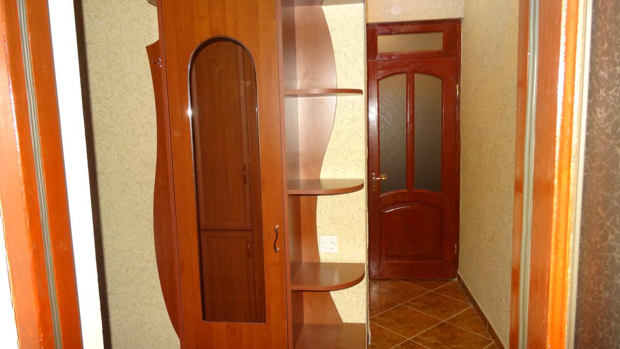 Apartment Vake-Saburtalo Tbilisi Esterno foto