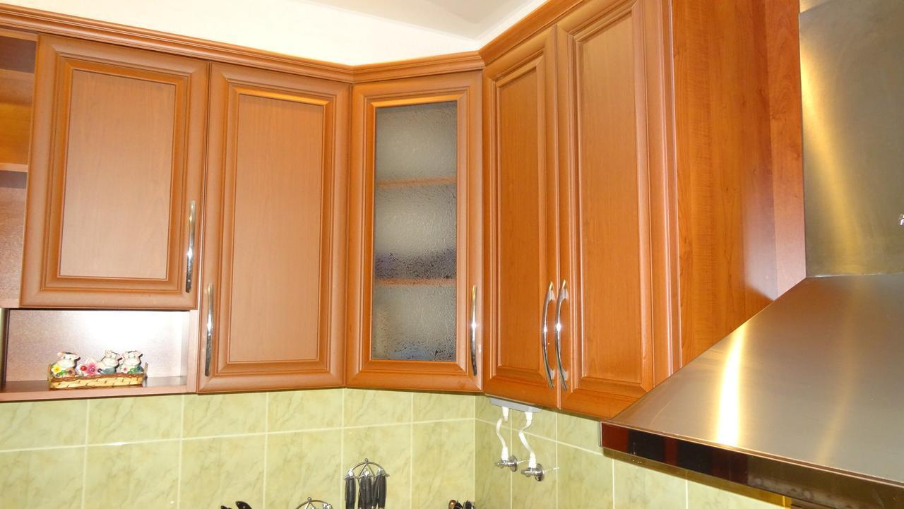 Apartment Vake-Saburtalo Tbilisi Esterno foto